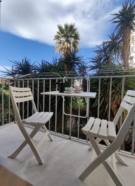 Apartment C'era Volta A Palermo