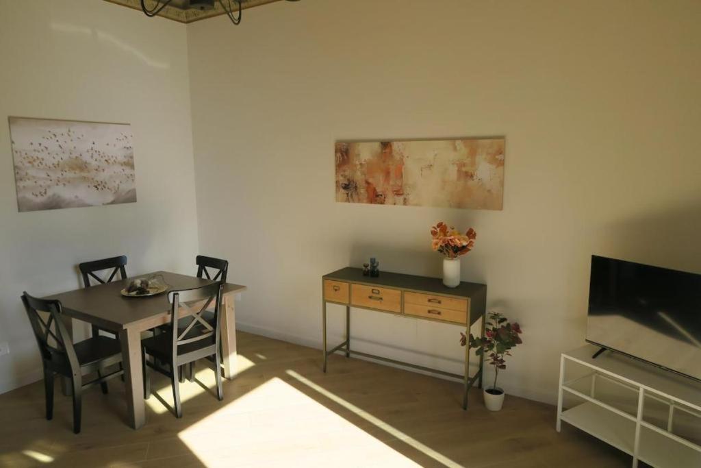Apartment C'era Volta A *
