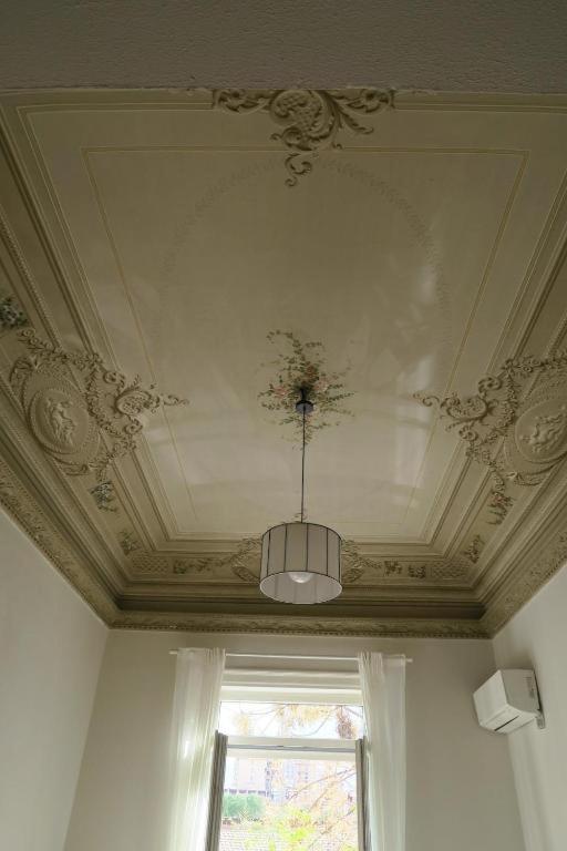 Apartment C'era Volta A Palermo