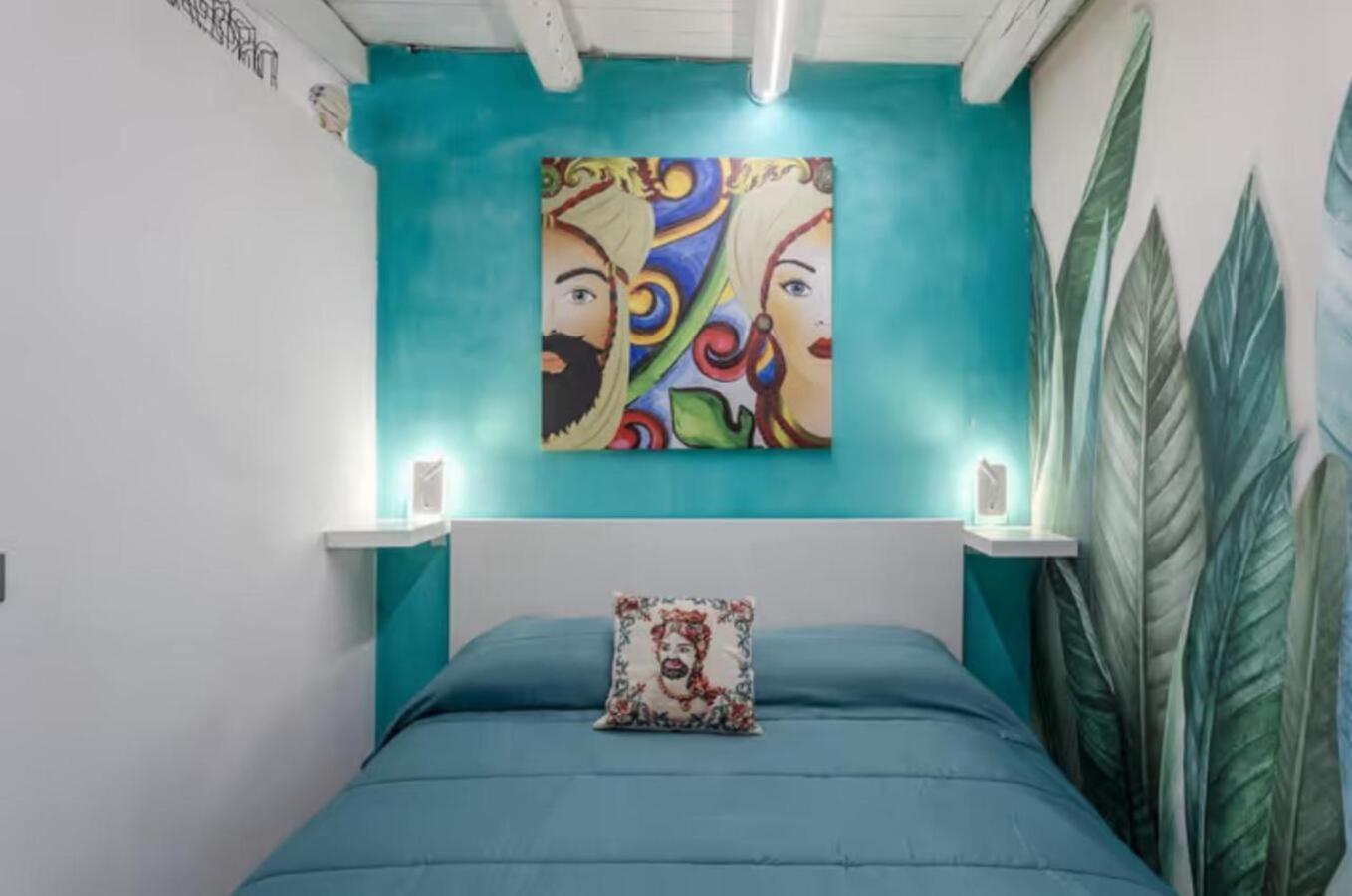 Appartamento Al Vicolo 27 Palermo