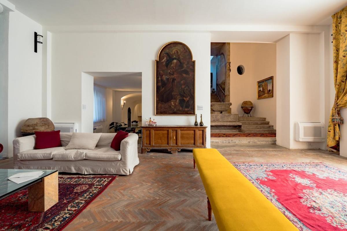 La Casena Del Principe