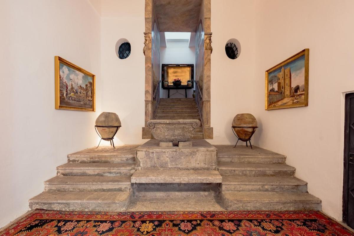 La Casena Del Principe