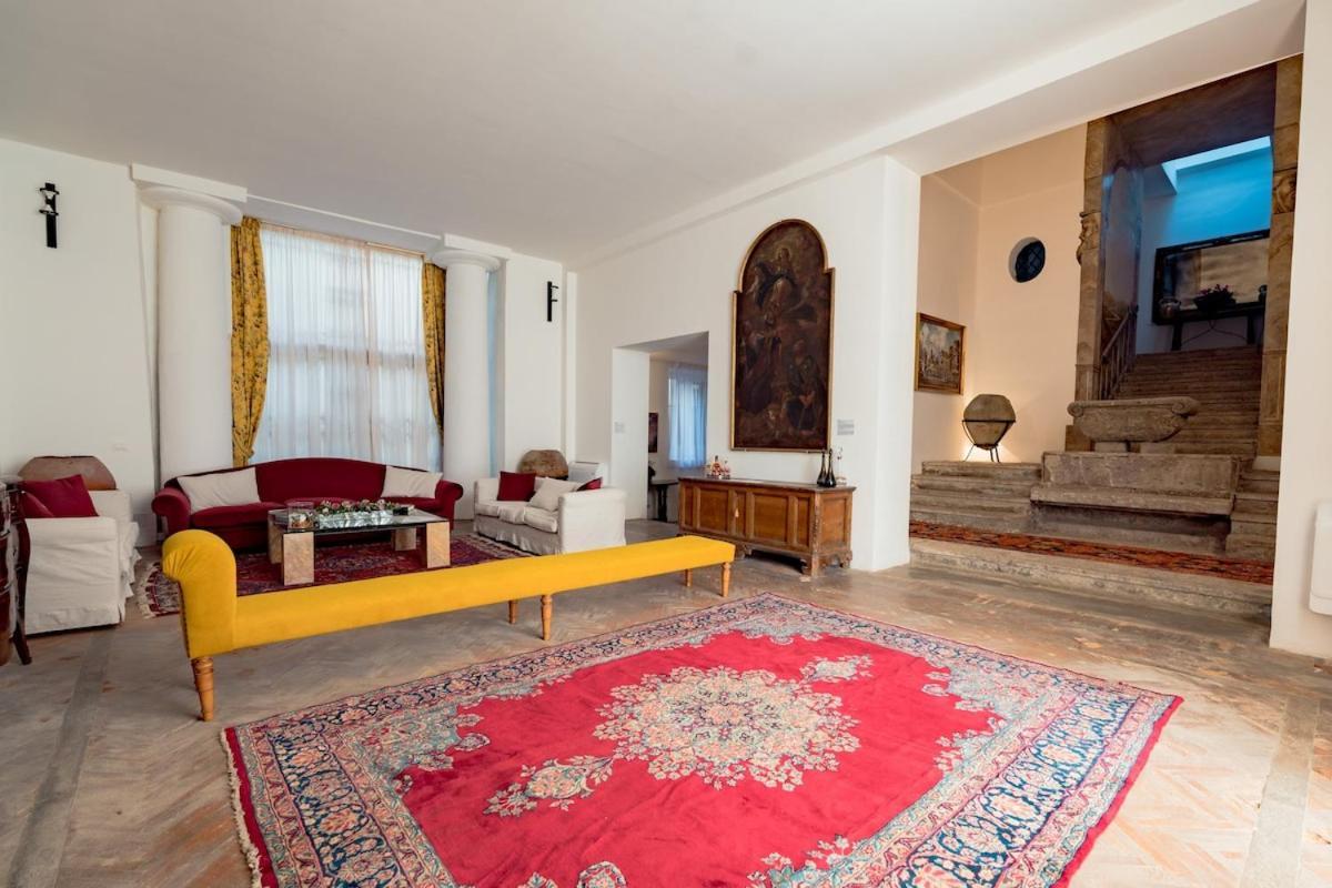 Apartment La Casena Del Principe
