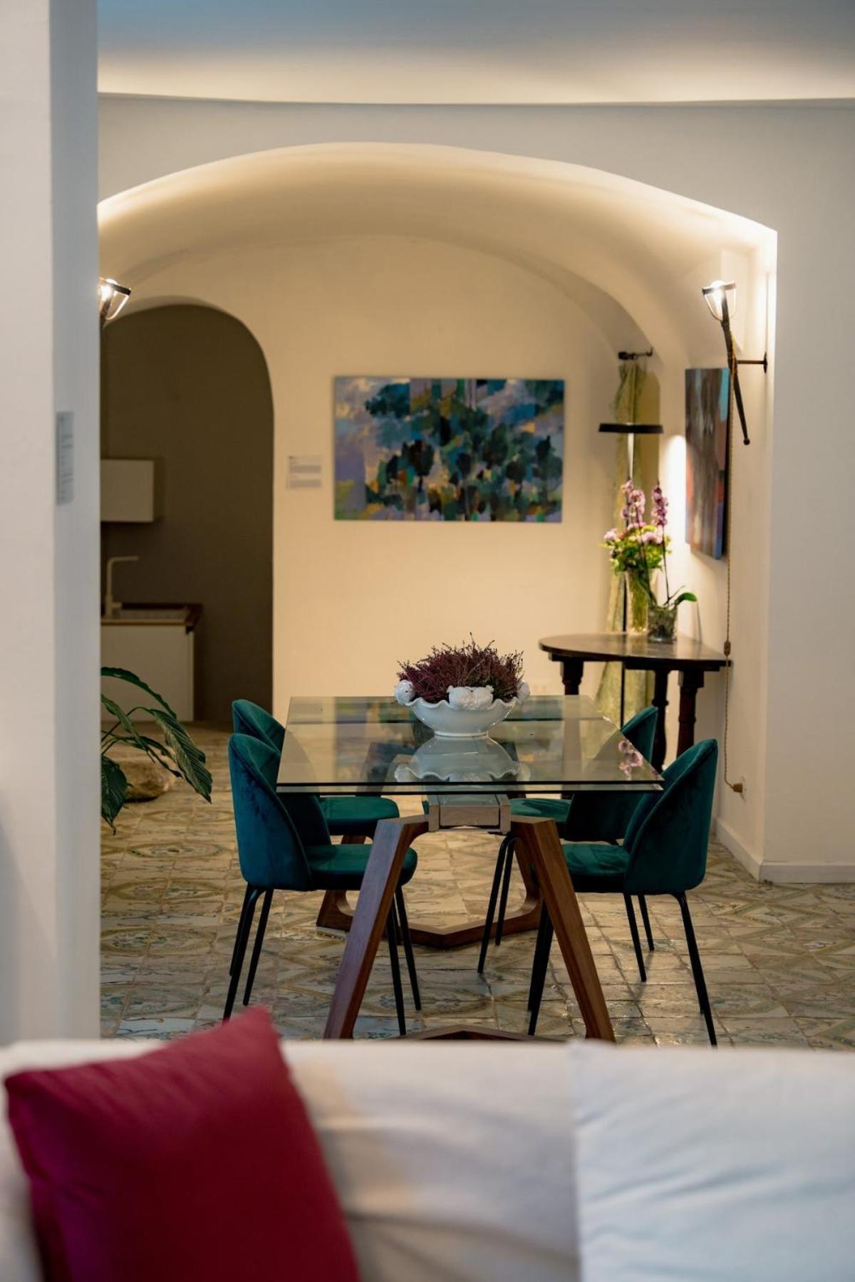 Apartment La Casena Del Principe