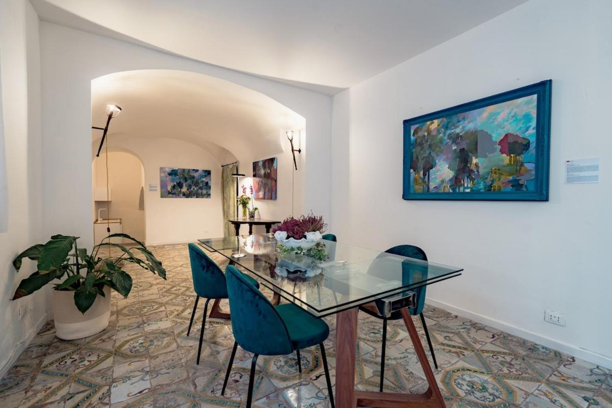Apartment La Casena Del Principe *