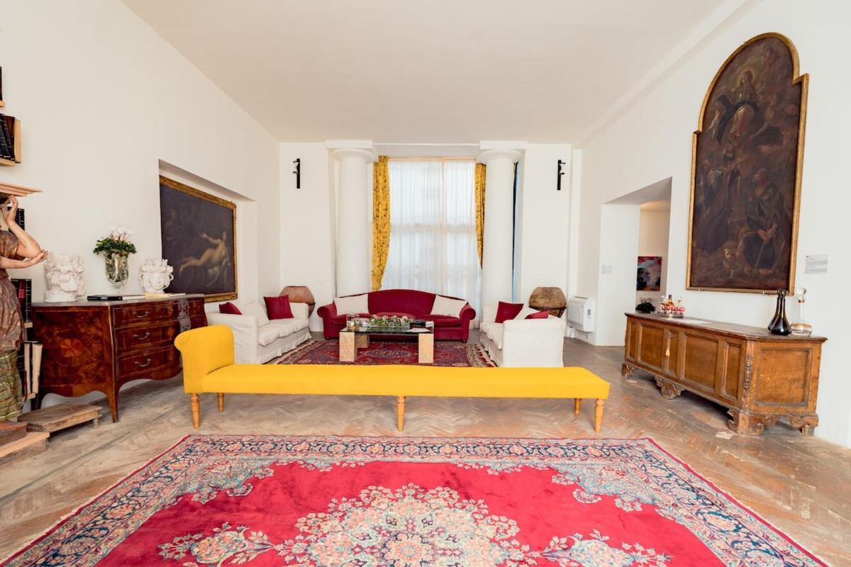 La Casena Del Principe