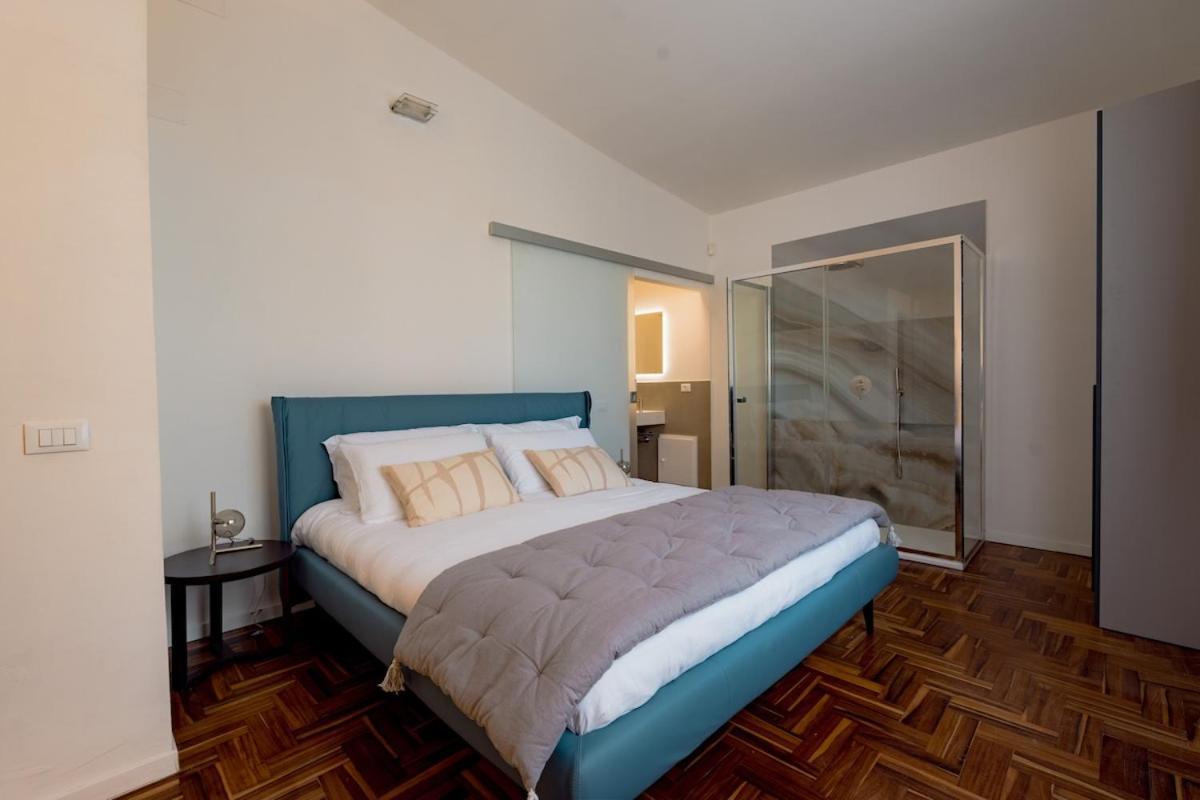 La Casena Del Principe Apartment