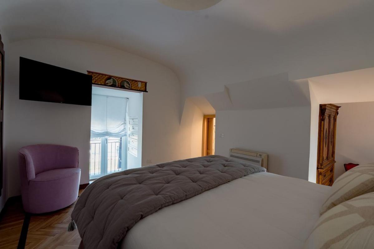 La Casena Del Principe Apartment *