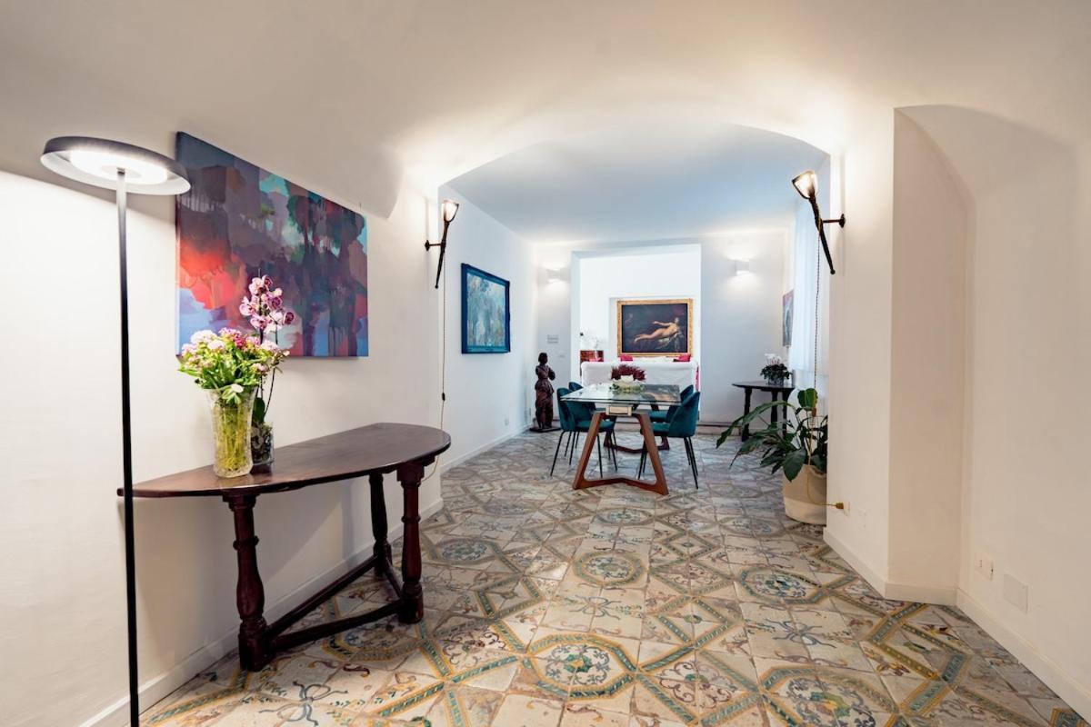 Apartment La Casena Del Principe