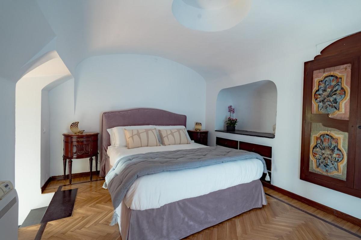 La Casena Del Principe Apartment