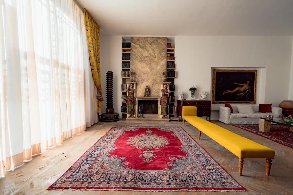 La Casena Del Principe * Palermo