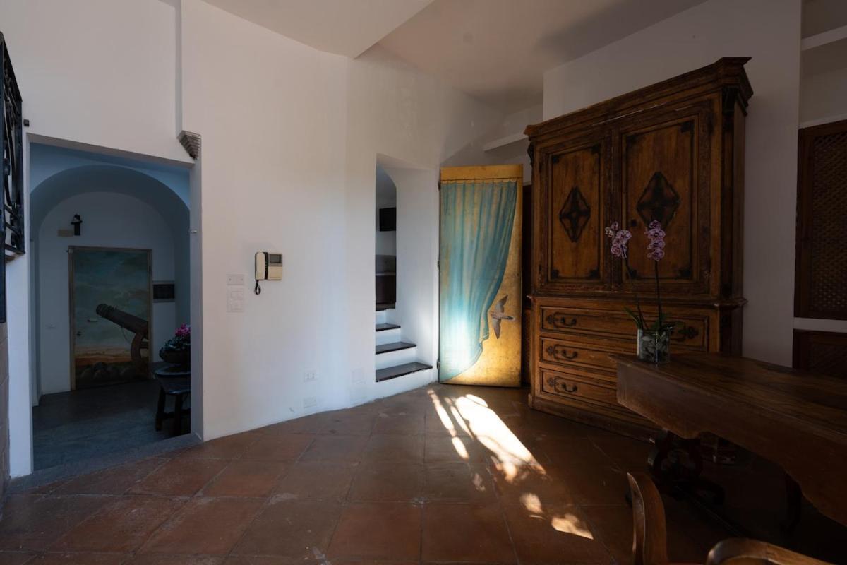 La Casena Del Principe Apartment Palermo