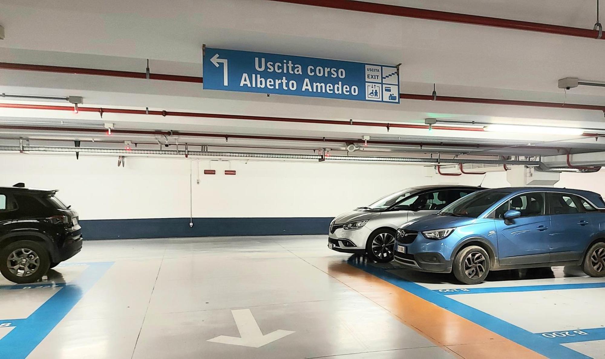 Amedeo - Centro Apartamento Palermo