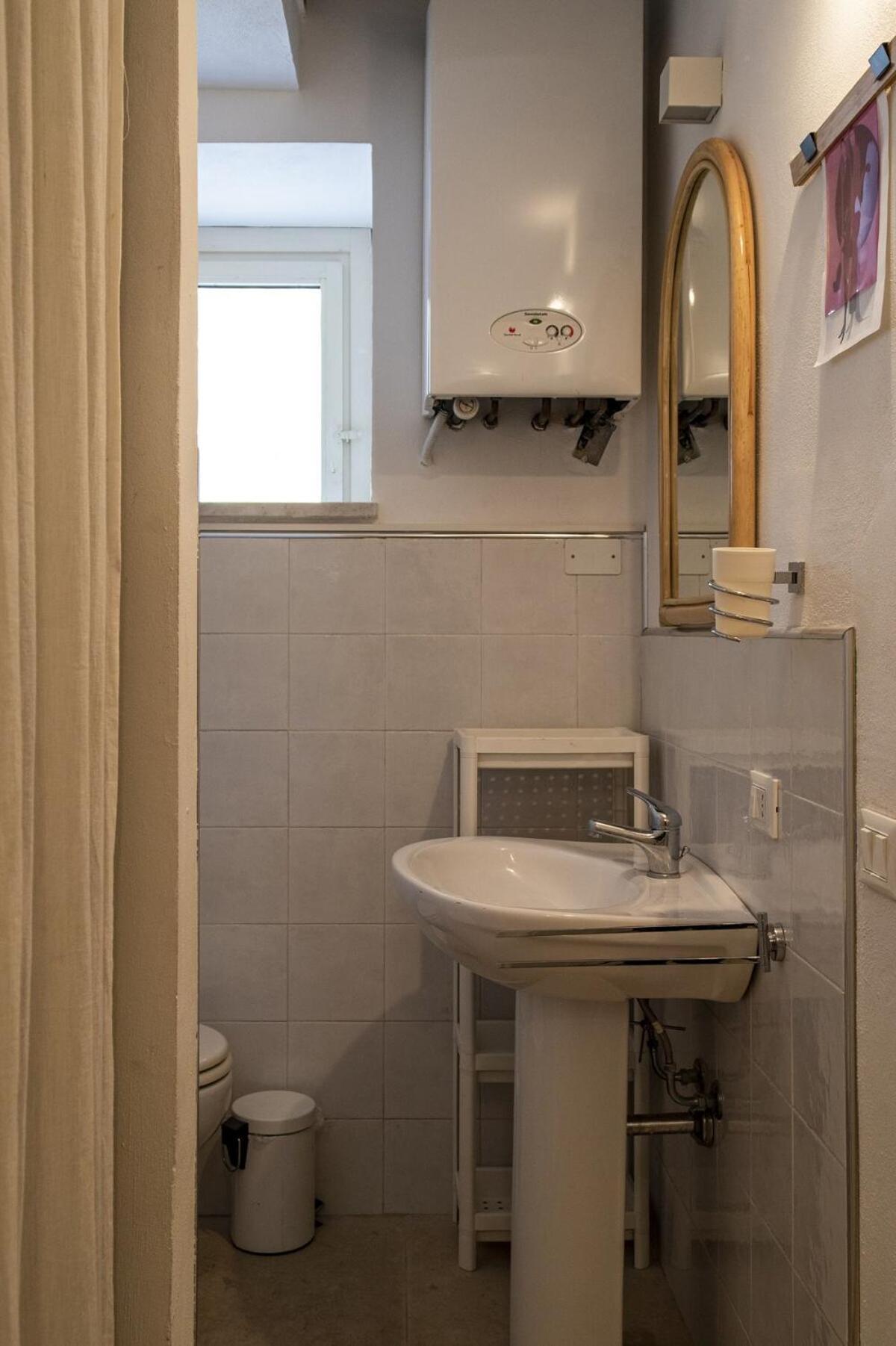 Apartamento Dal Duca Castrofilippo Cozy Loft At Magione *