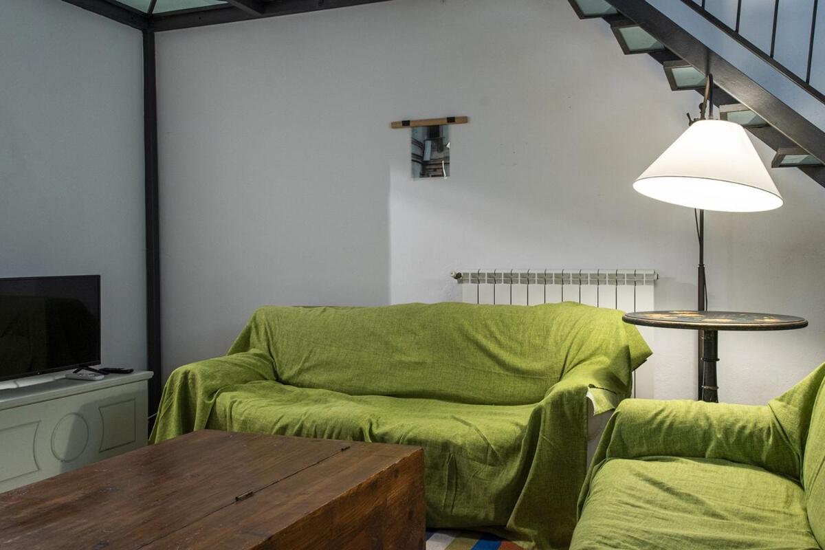 Dal Duca Castrofilippo Cozy Loft At Magione *