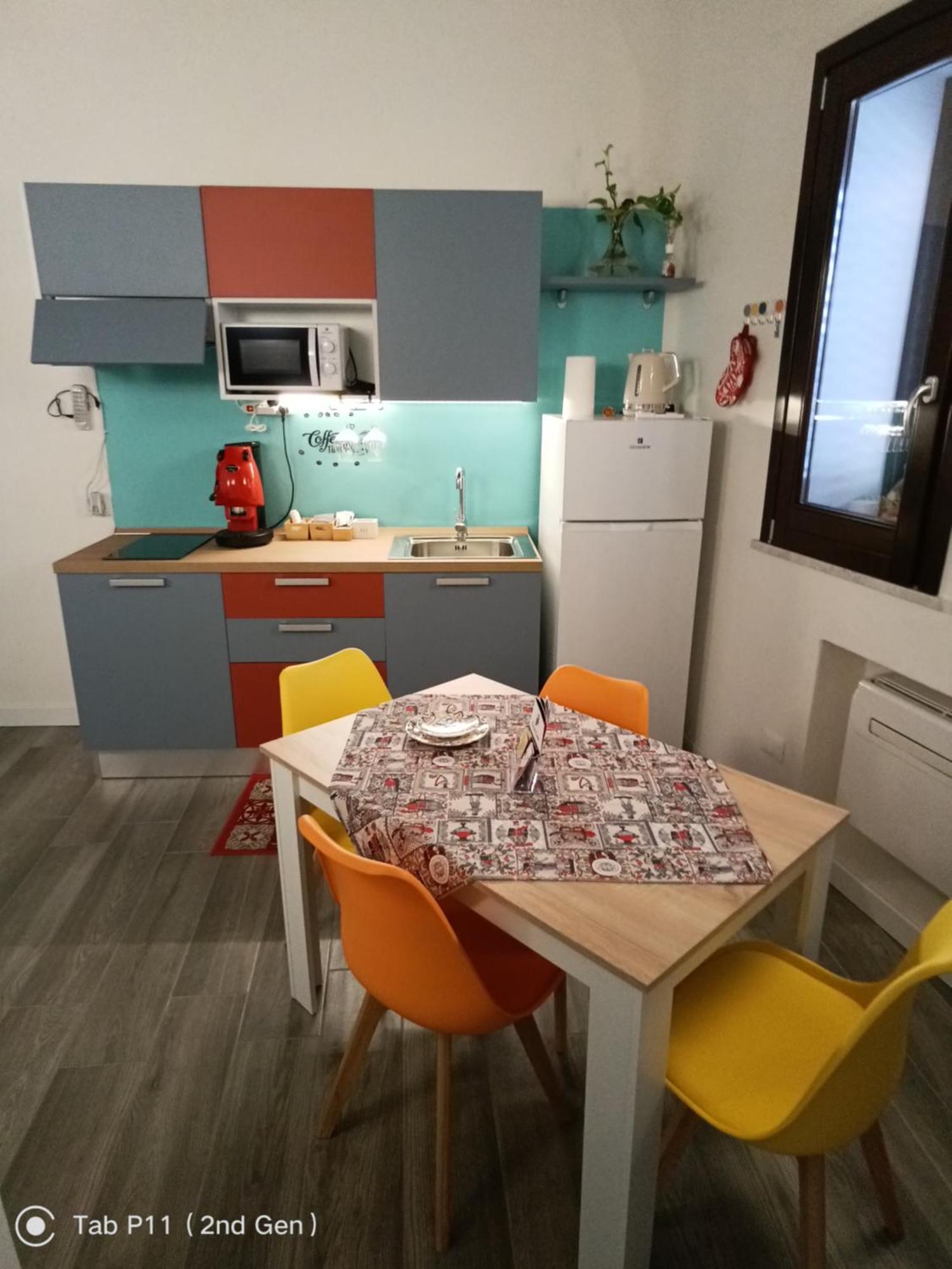 Appartamento Aura's Palermo
