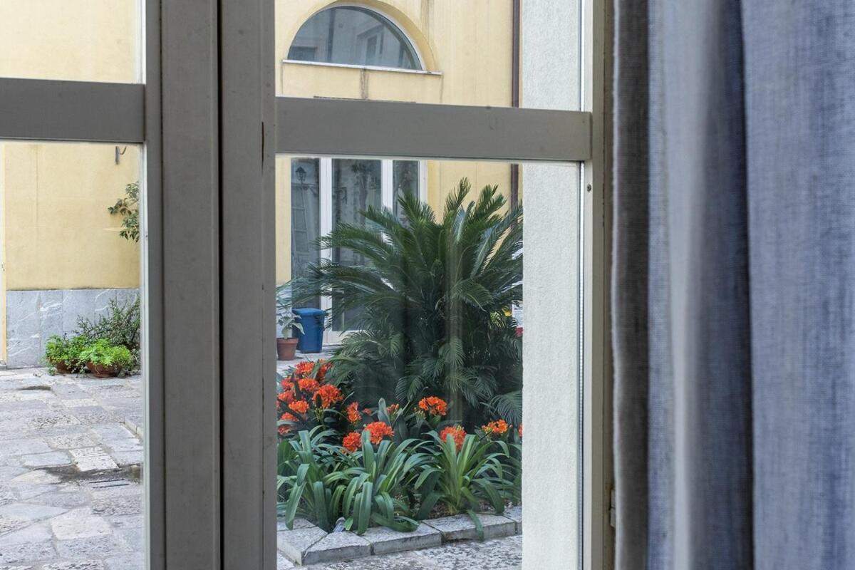 Apartamento Dal Duca Castrofilippo Cozy Loft At Magione *