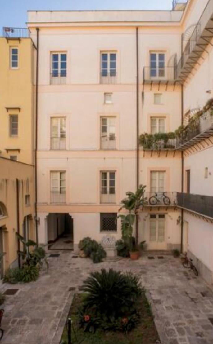 Dal Duca Castrofilippo Cozy Loft At Magione *