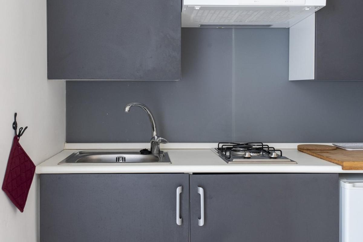 Dal Duca Castrofilippo Cozy Loft At Magione *