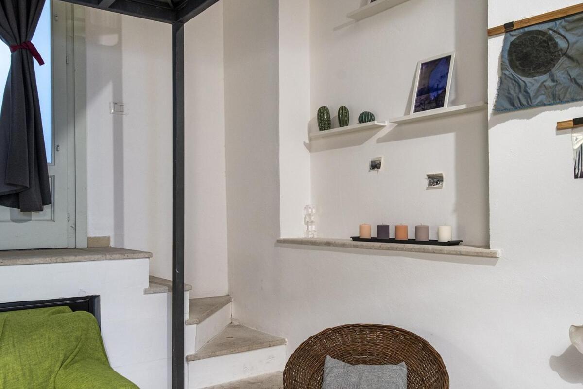 Apartamento Dal Duca Castrofilippo Cozy Loft At Magione