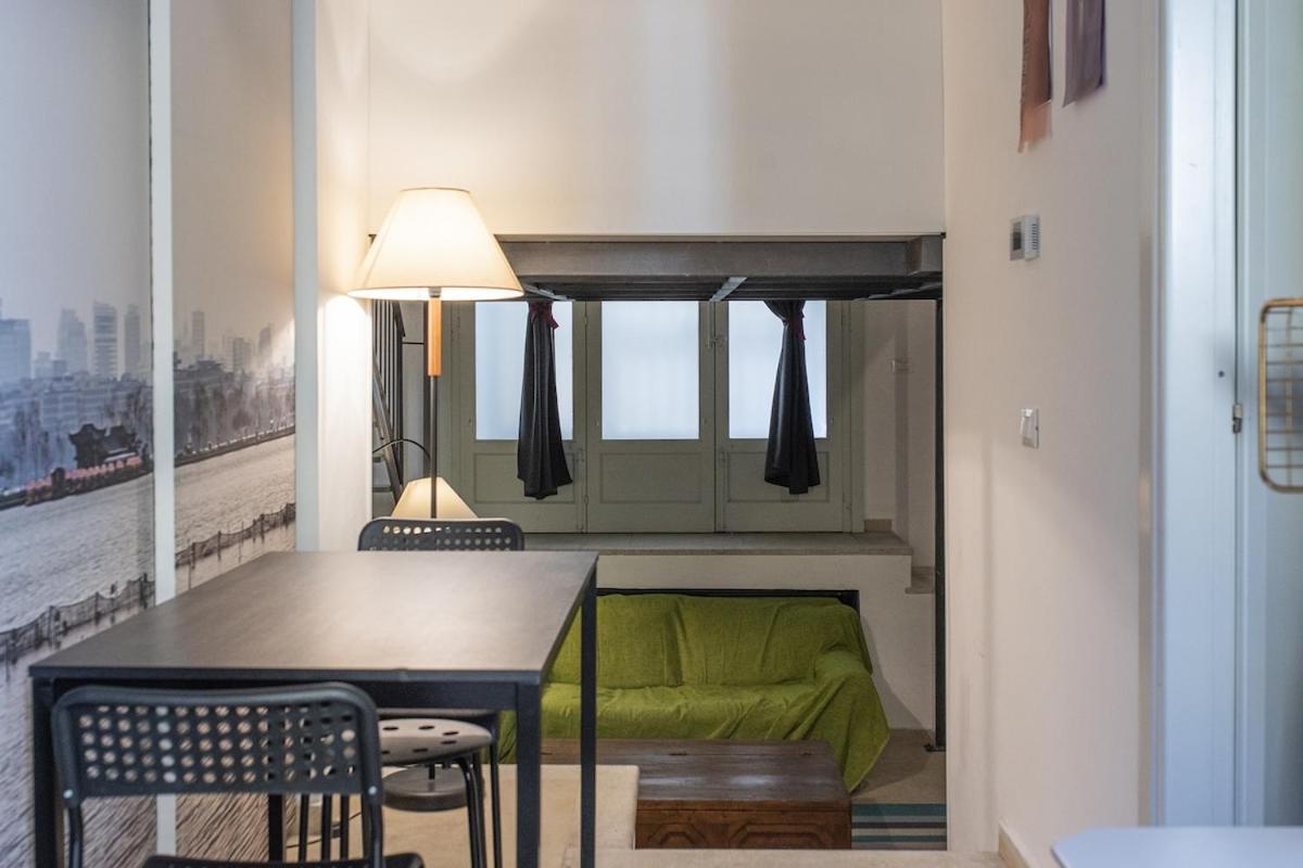 Apartamento Dal Duca Castrofilippo Cozy Loft At Magione *