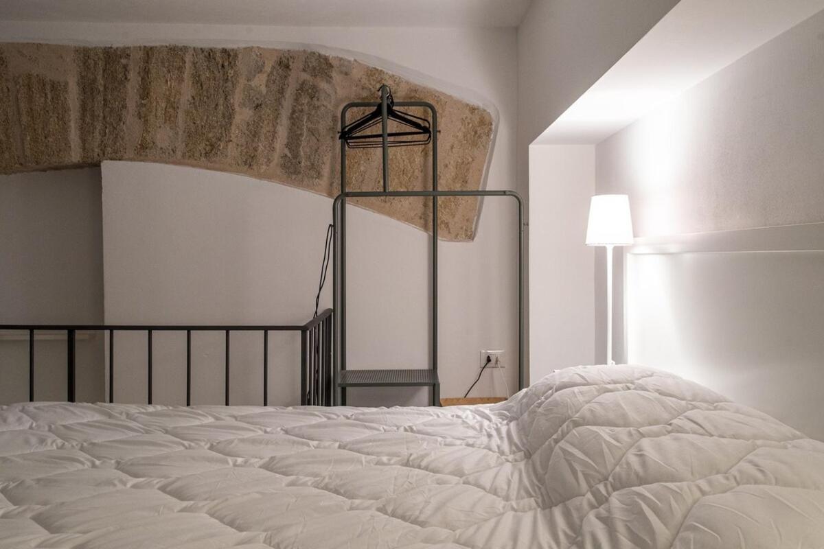 Apartamento Dal Duca Castrofilippo Cozy Loft At Magione *