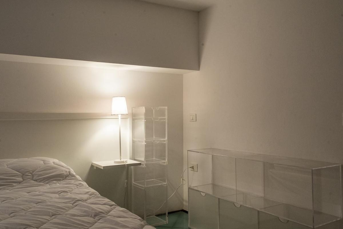 Dal Duca Castrofilippo Cozy Loft At Magione Palermo