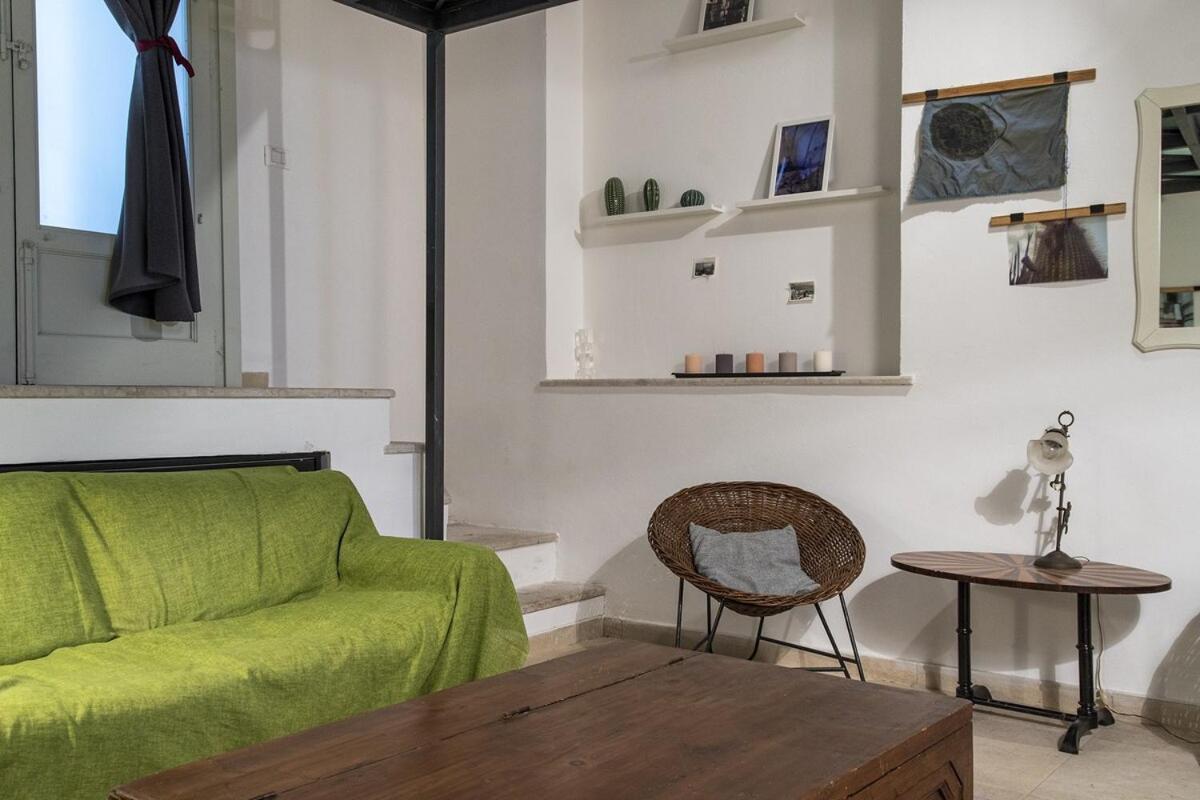 Dal Duca Castrofilippo Cozy Loft At Magione *