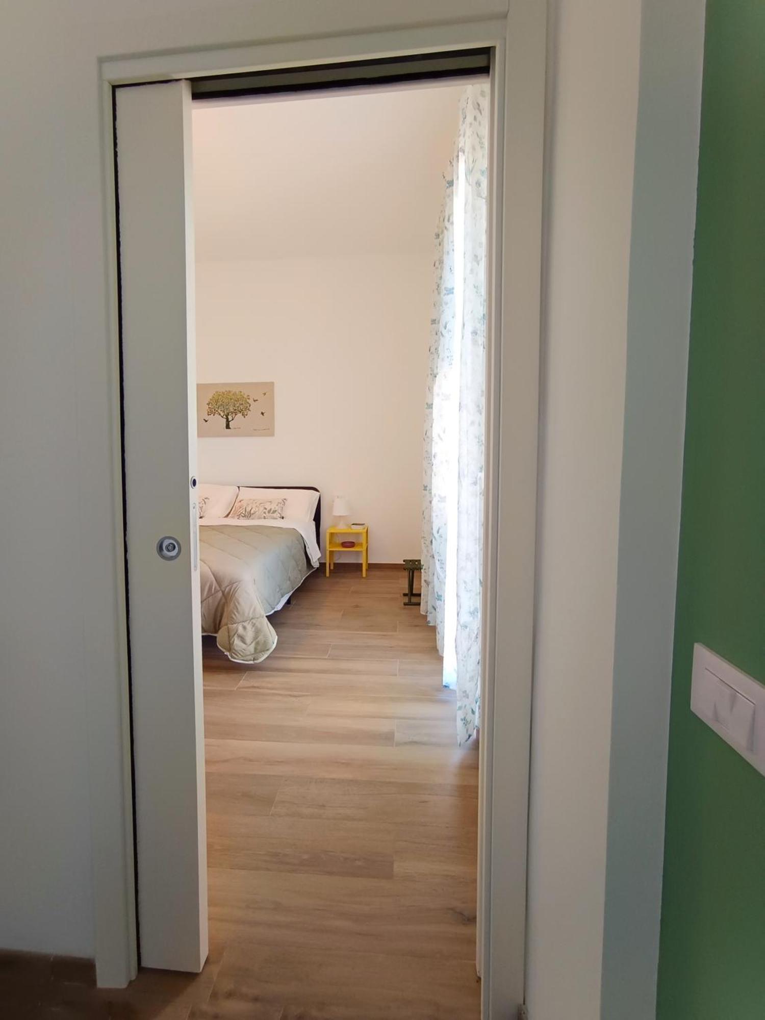 Apartment Capo Petit *