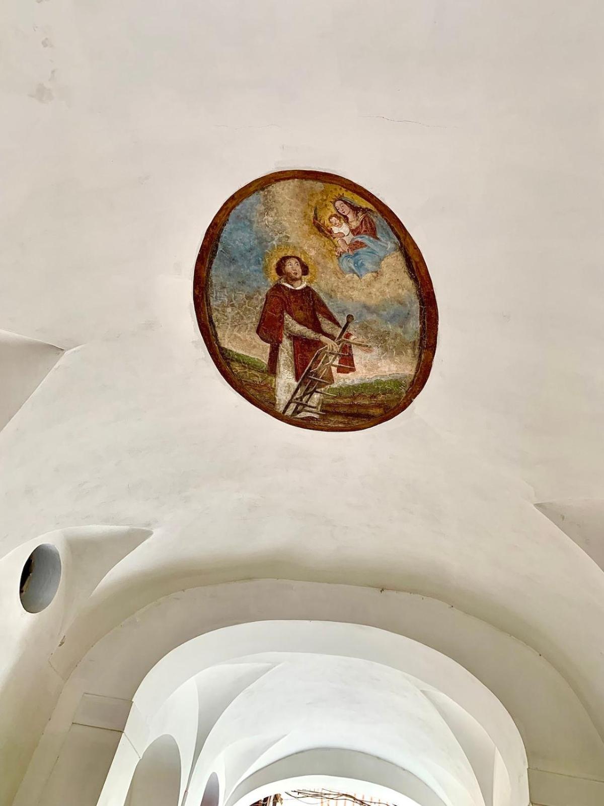 Appartamento La Casina Di Iole *