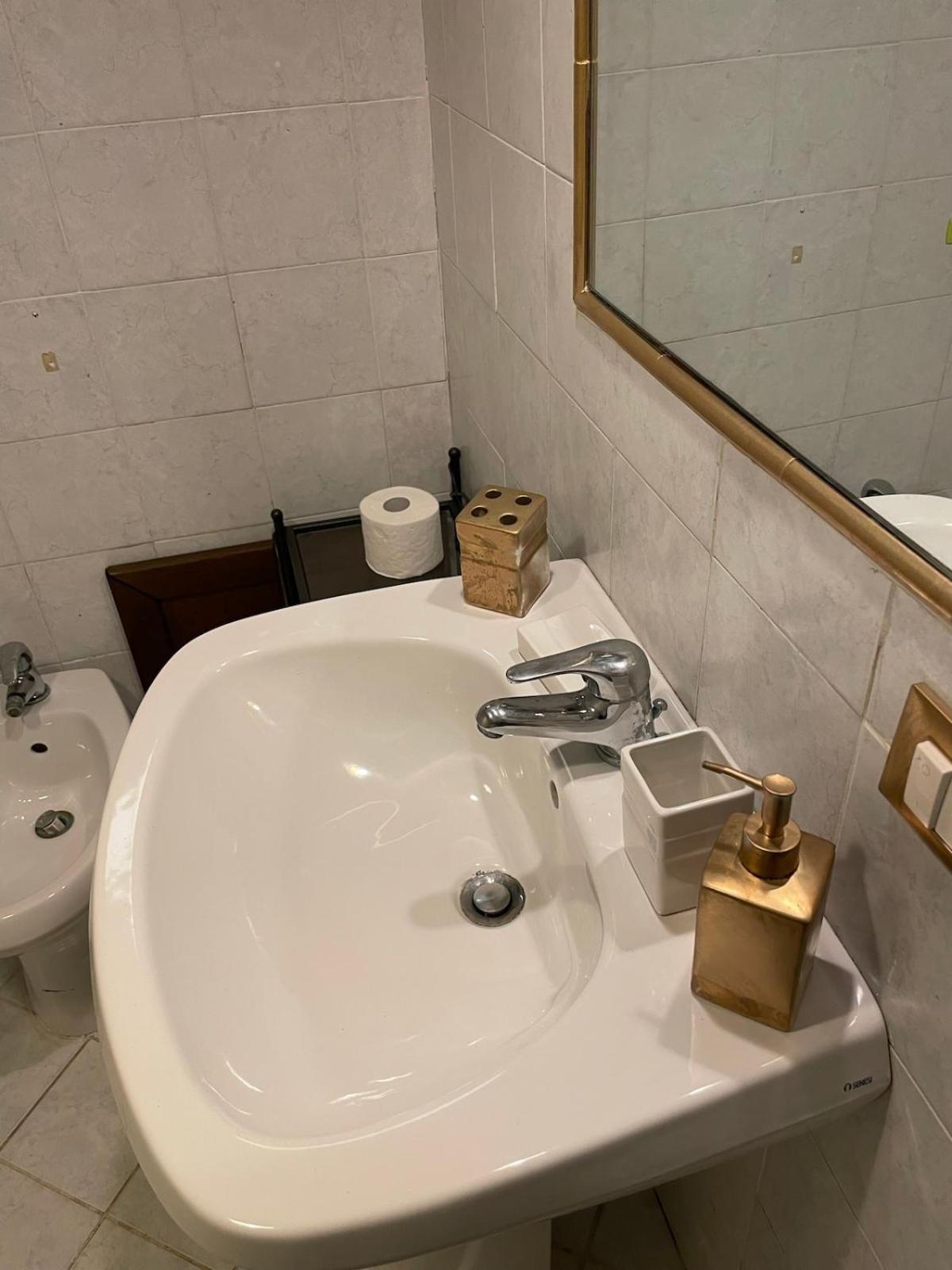 Apartamento Charming House In The Historic Center Of