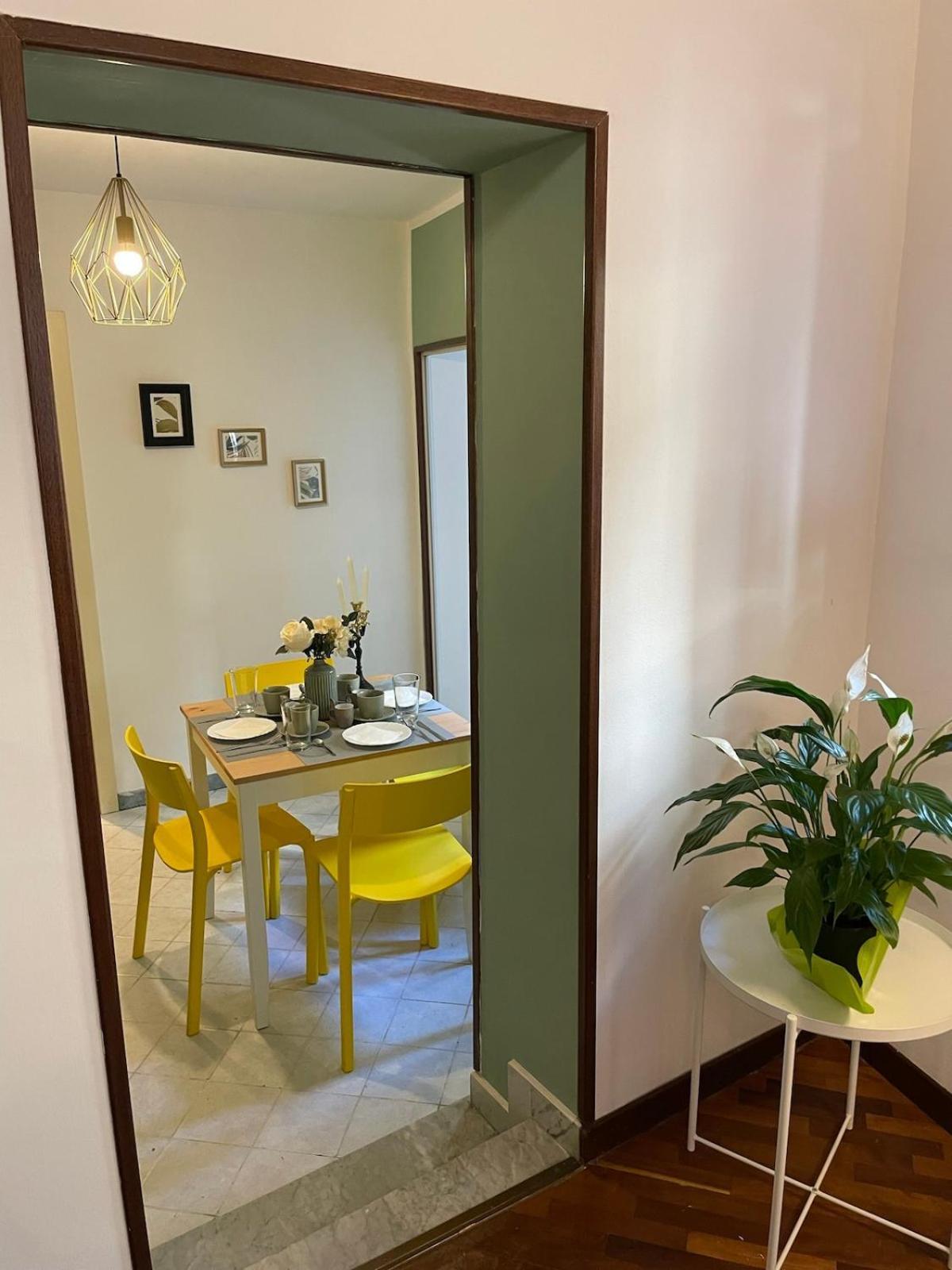 Charming House In The Historic Center Of