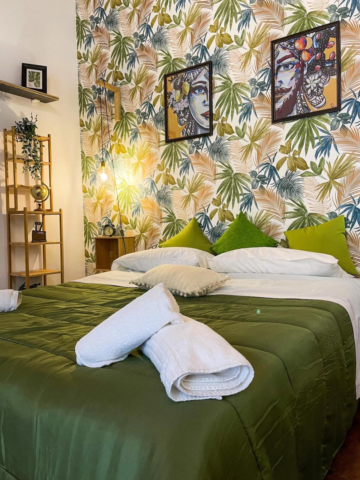 Apartamento Charming House In The Historic Center Of