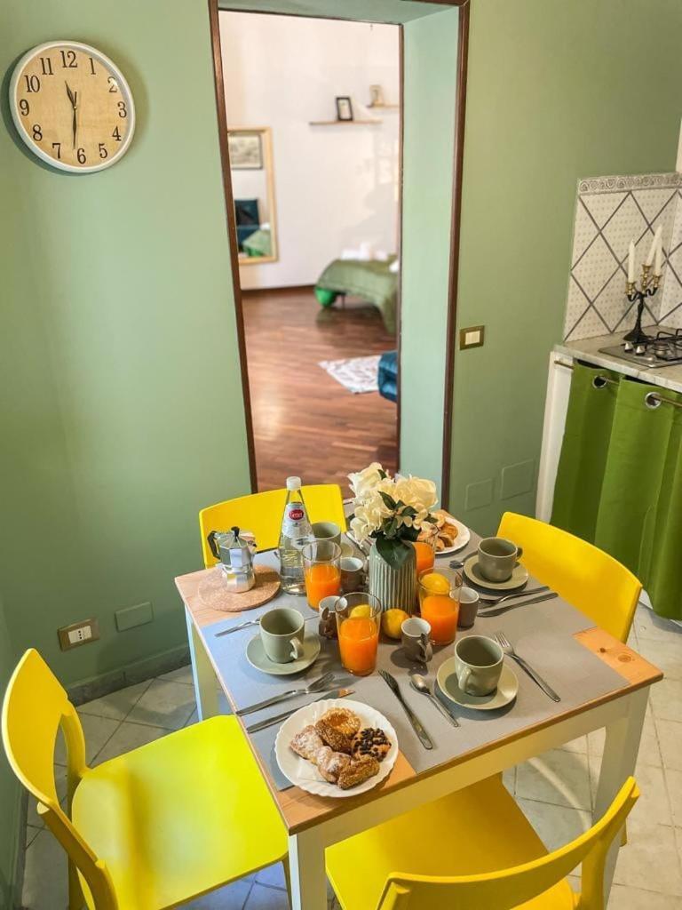 Charming House In The Historic Center Of Apartment *