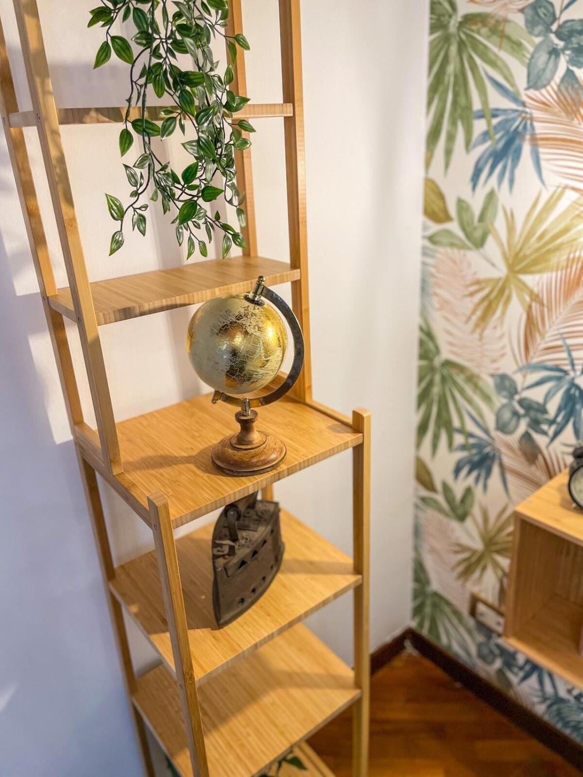 Apartamento Charming House In The Historic Center Of