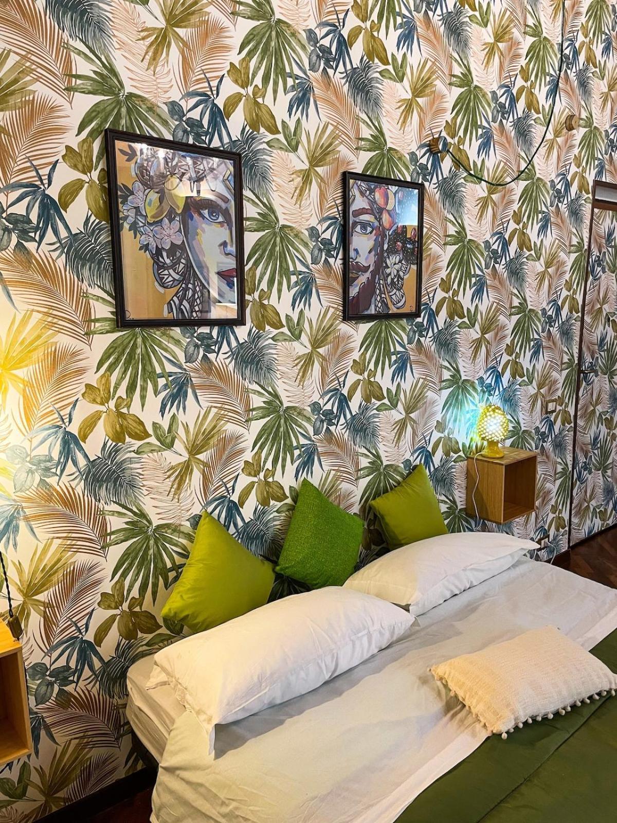 Apartment Charming House In The Historic Center Of