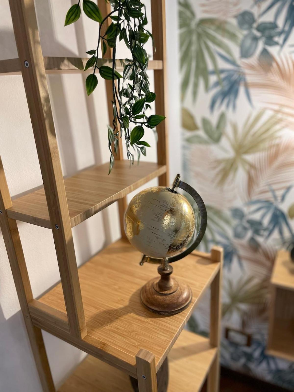Charming House In The Historic Center Of Palermo