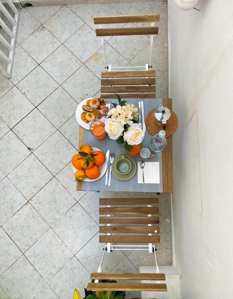 Charming House In The Historic Center Of Apartamento
