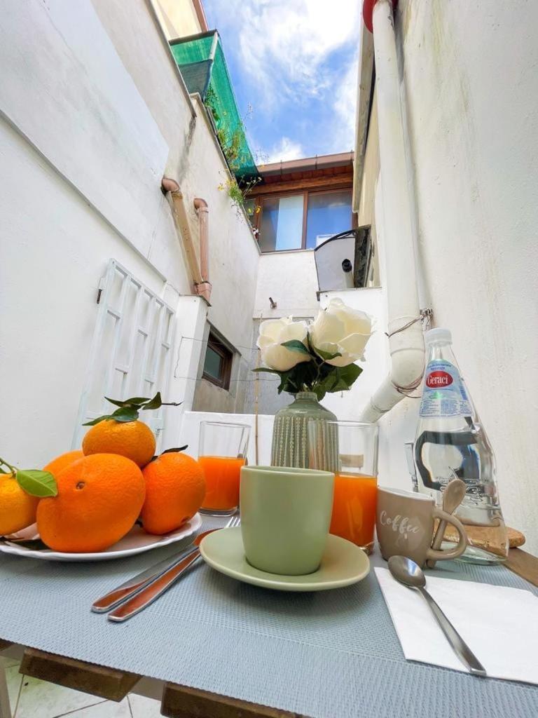 Charming House In The Historic Center Of Apartment *