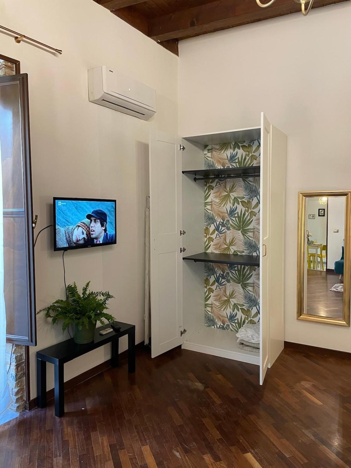 Apartamento Charming House In The Historic Center Of