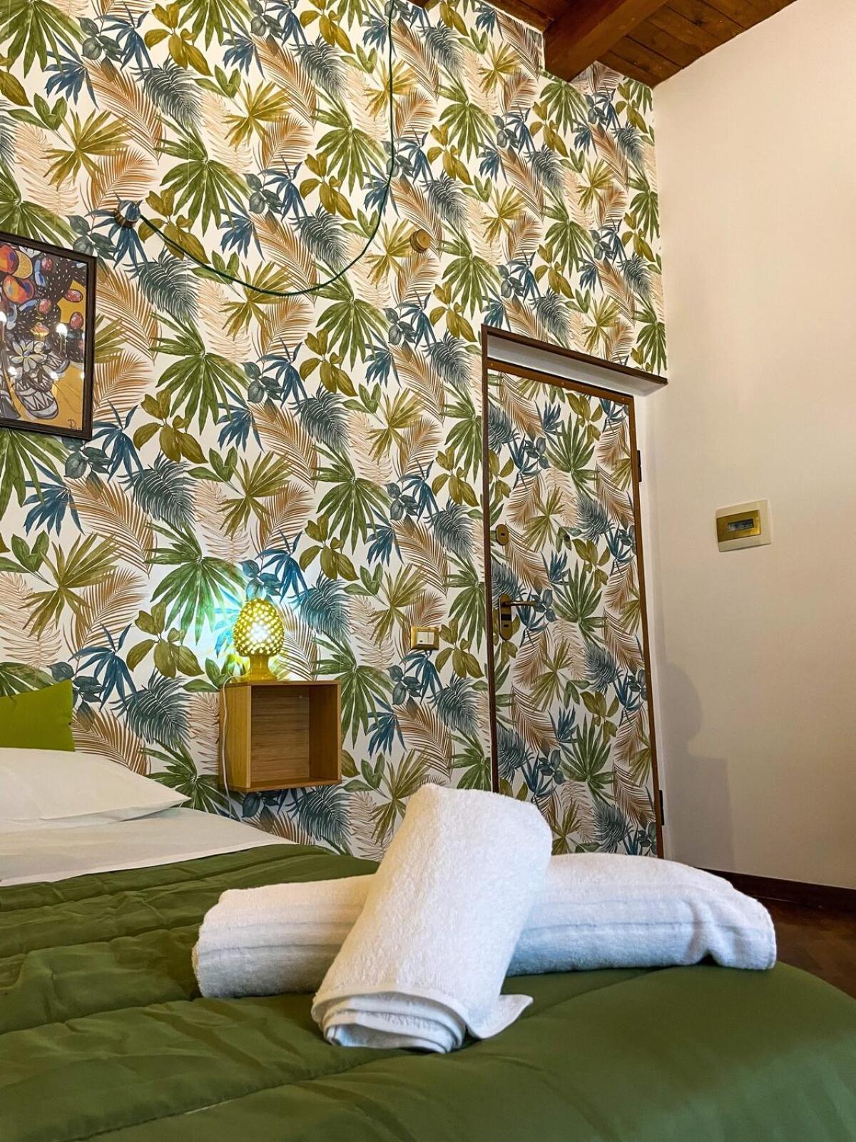 Charming House In The Historic Center Of Apartamento