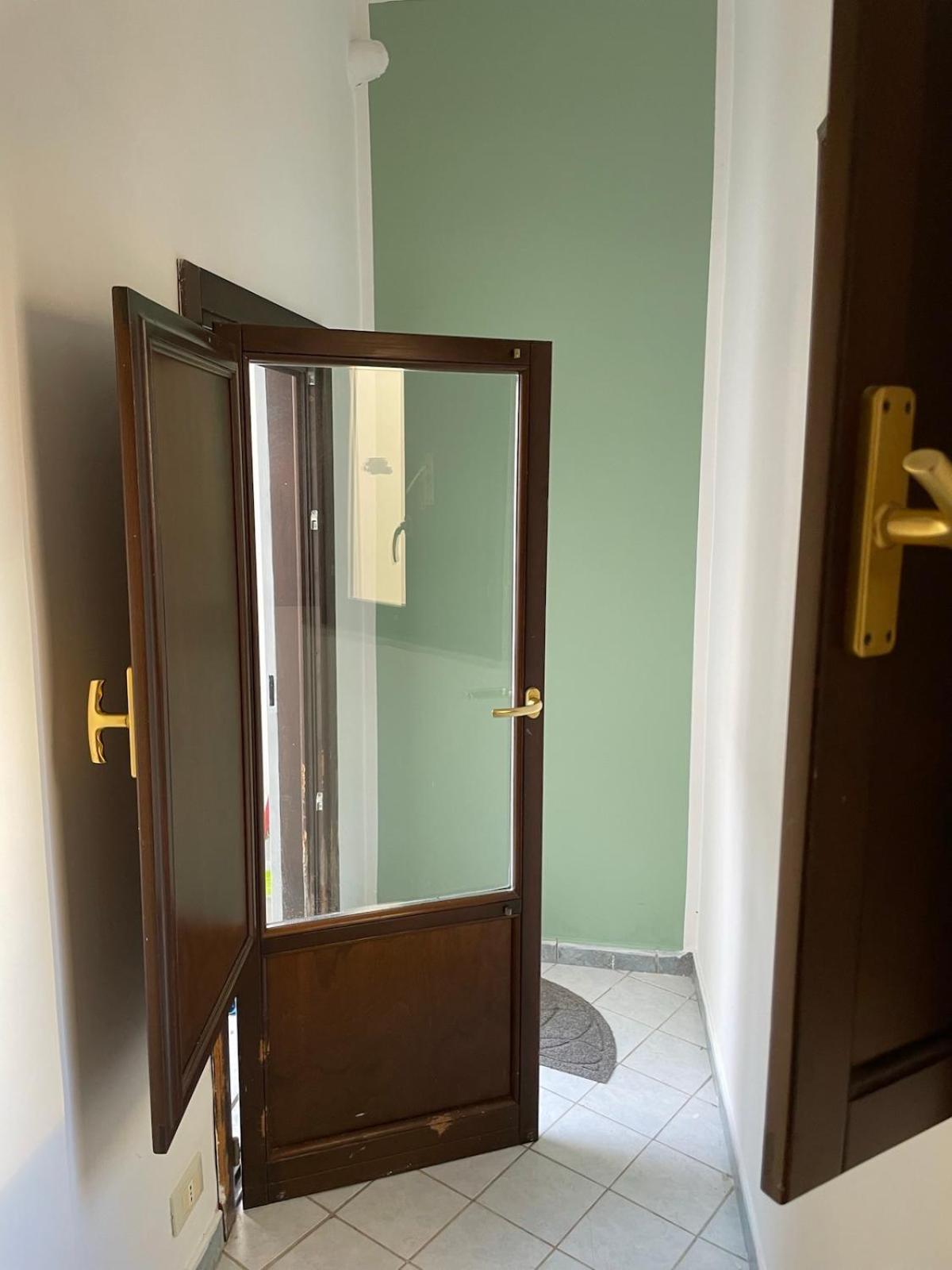 Apartment Charming House In The Historic Center Of