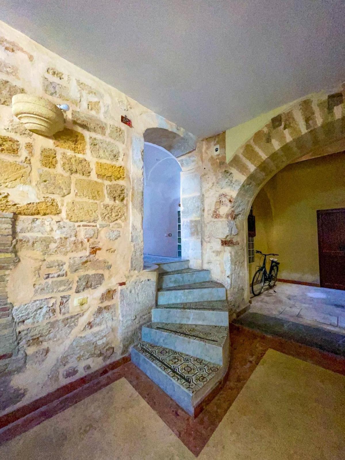 Charming House In The Historic Center Of Apartamento *
