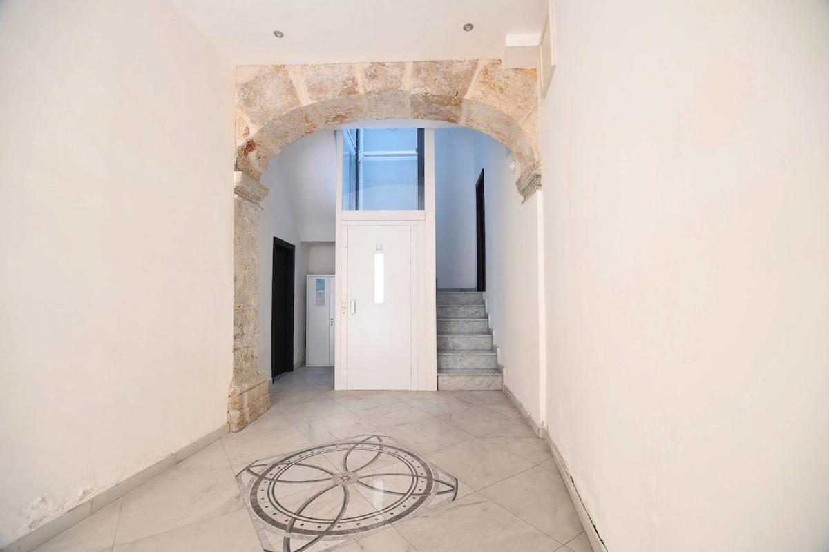 Casa San Basilio Centro Storico *