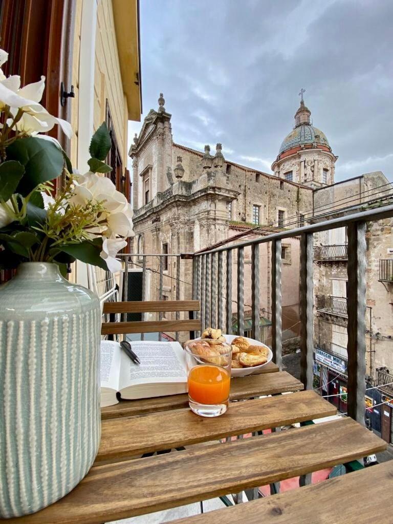 Apartment Baddar'home - Historic Center