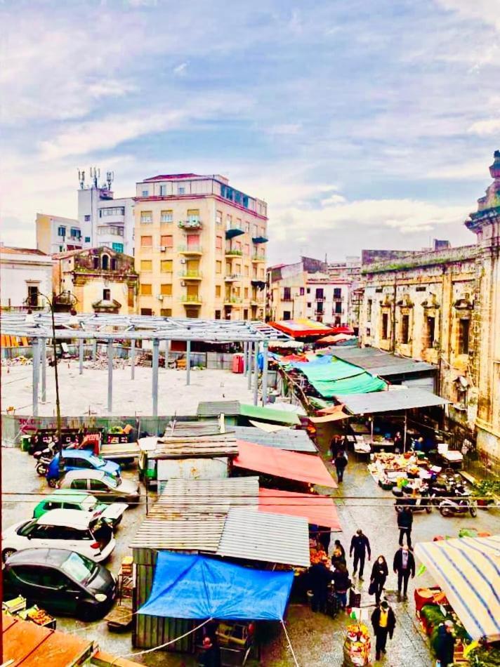 Baddar'home - Historic Center