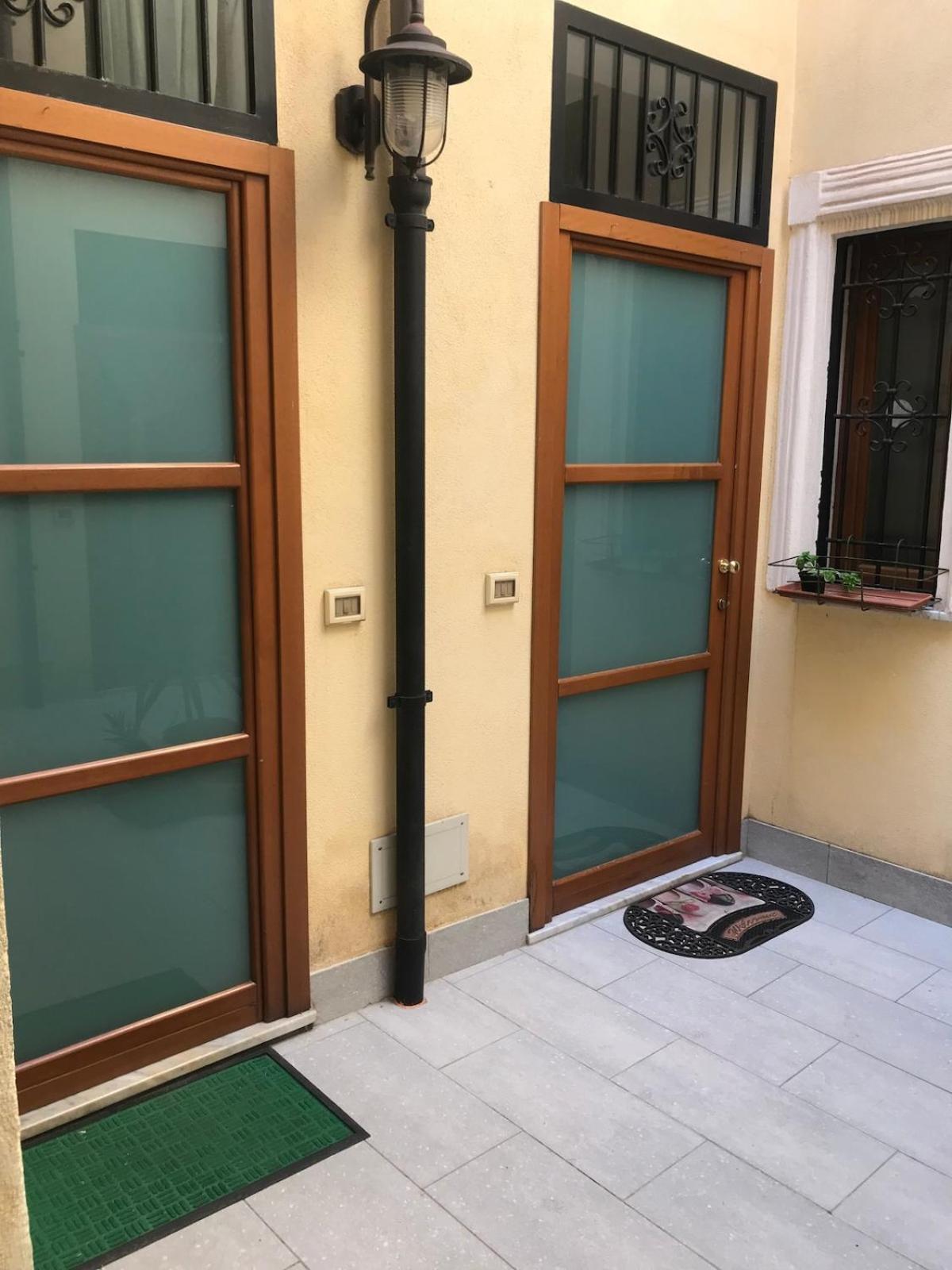 Nonno Antonio's House * Palermo
