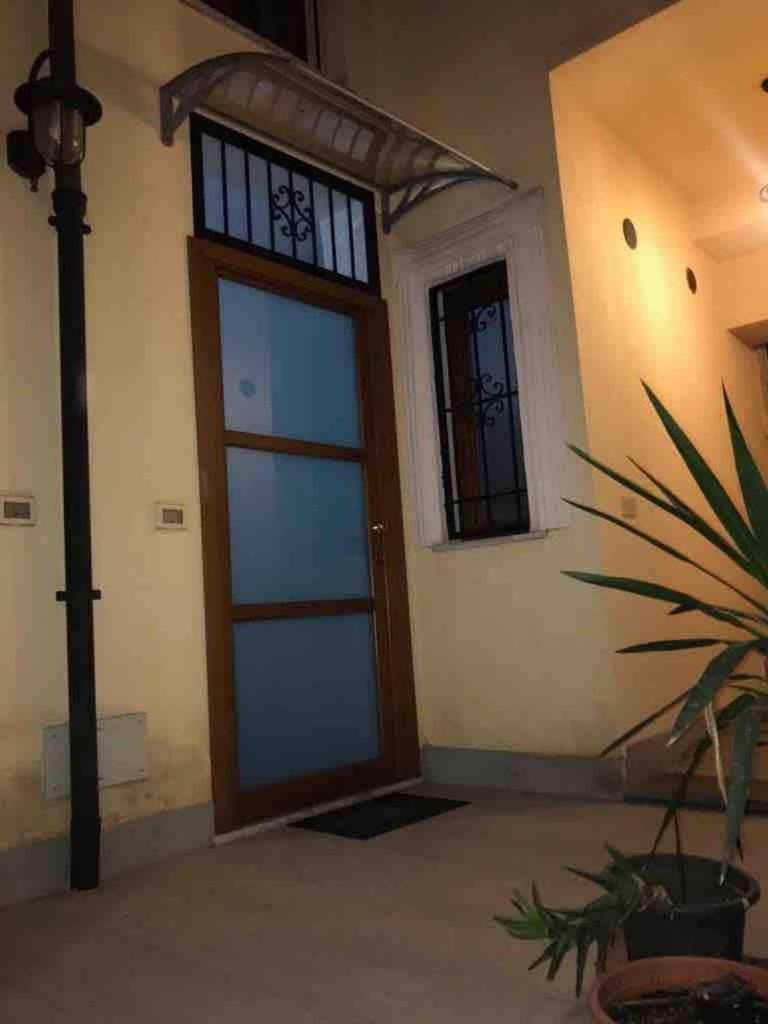 Apartment Nonno Antonio's House