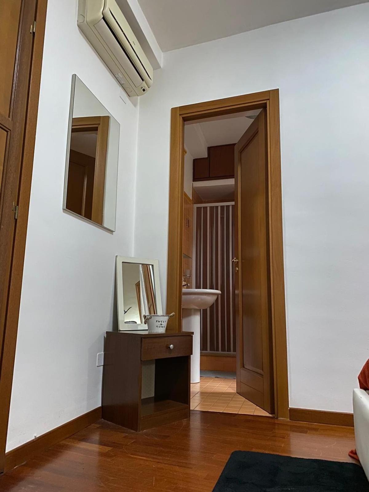 Nonno Antonio's House Palermo