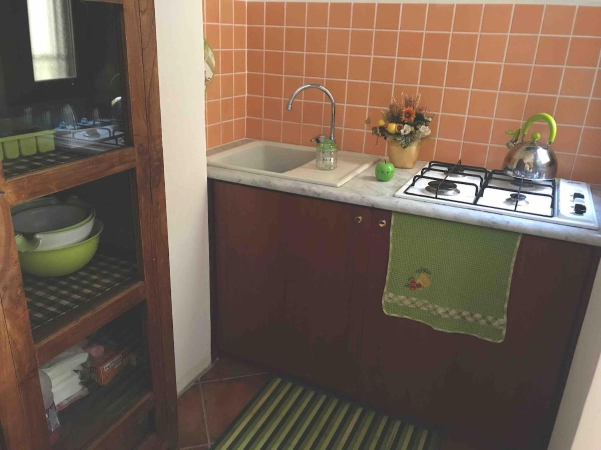Nonno Antonio's House Apartment